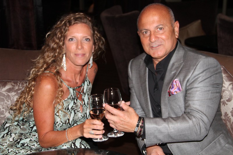 Karam Winemaker's Dinner